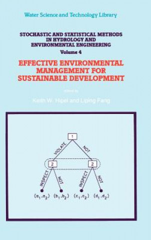 Carte Stochastic and Statistical Methods in Hydrology and Environmental Engineering Keith W. Hipel