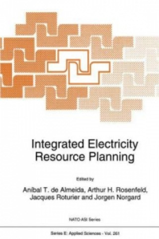 Carte Integrated Electricity Resource Planning Anibal de Almeida