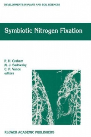 Knjiga Symbiotic Nitrogen Fixation P. Graham