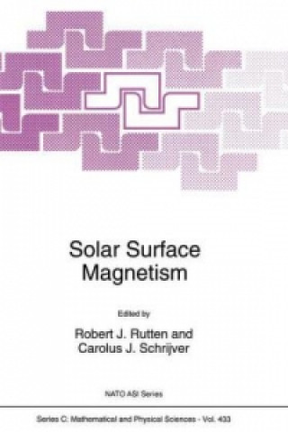 Libro Solar Surface Magnetism R. J. Rutten