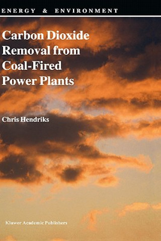 Book Carbon Dioxide Removal from Coal-Fired Power Plants C. Hendriks