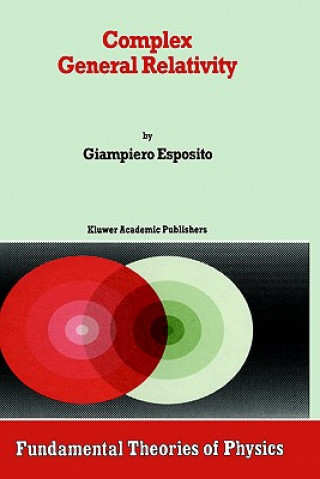 Carte Complex General Relativity G. Esposito