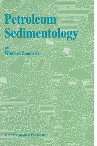 Buch Petroleum Sedimentology H. Zimmerle