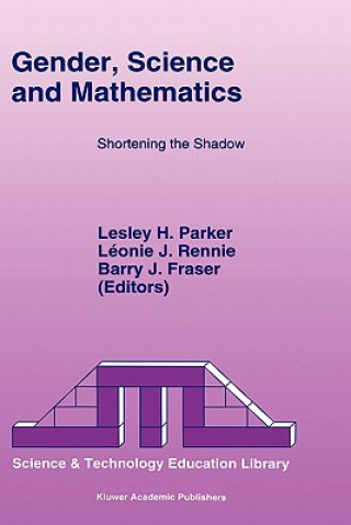 Buch Gender, Science and Mathematics L.H. Parker