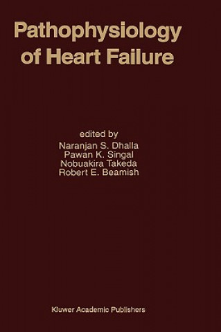 Book Pathophysiology of Heart Failure Naranjan S. Dhalla