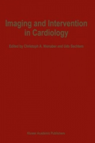 Книга Imaging and Intervention in Cardiology C.A. Nienaber