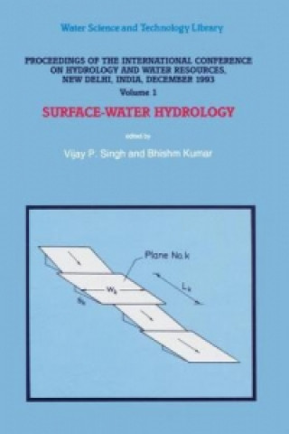 Buch Surface-Water Hydrology Vijay P. Singh