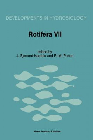 Carte Rotifera VII J. Ejsmont-Karabin