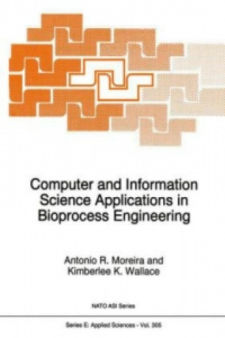Carte Computer and Information Science Applications in Bioprocess Engineering A.R. Moreira