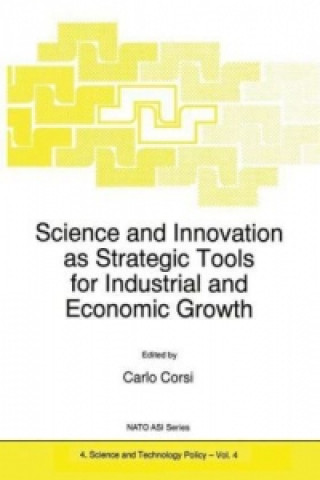 Buch Science and Innovation as Strategic Tools for Industrial and Economic Growth C. Corsi