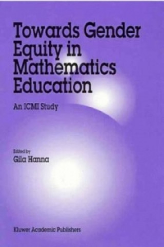 Carte Towards Gender Equity in Mathematics Education Gila Hanna