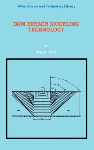 Carte Dam Breach Modeling Technology Vijay P. Singh