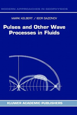 Knjiga Pulses and Other Wave Processes in Fluids M. Kelbert