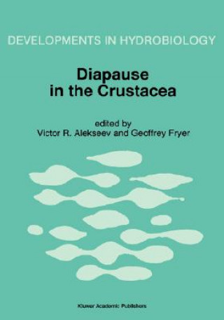 Buch Diapause in the Crustacea Victor R. Alekseev