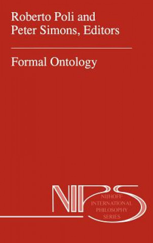 Kniha Formal Ontology R. Poli