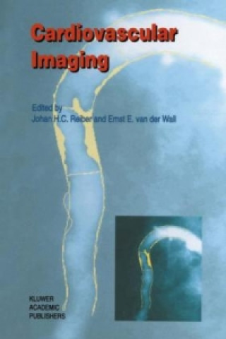 Boek Cardiovascular Imaging Johan H. C. Reiber