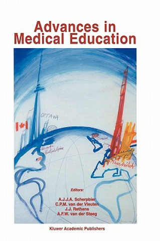 Book Advances in Medical Education A.J.J.A. Scherpbier