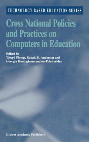 Carte Cross National Policies and Practices on Computers in Education Tjeerd Plomp