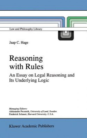 Carte Reasoning with Rules Jaap Hage