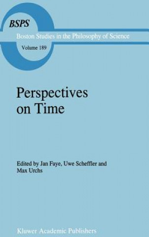 Carte Perspectives on Time J. Faye