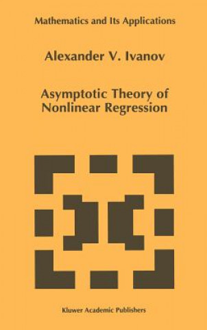 Carte Asymptotic Theory of Nonlinear Regression A. A. Ivanov