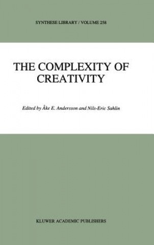 Kniha Complexity of Creativity A.E. Andersson
