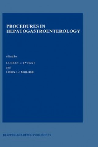 Carte Procedures in Hepatogastroenterology G.N. Tytgat