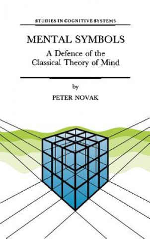 Könyv Mental Symbols P. Novak