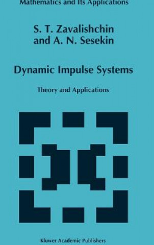 Carte Dynamic Impulse Systems S. T. Zavalishchin