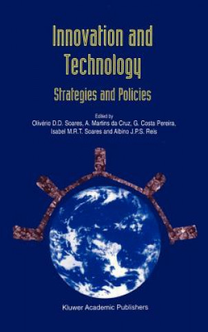 Libro Innovation and Technology - Strategies and Policies Olivério D.D. Soares