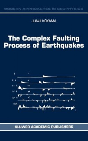 Carte Complex Faulting Process of Earthquakes J. Koyama