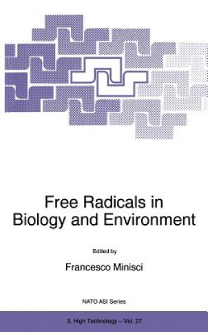 Carte Free Radicals in Biology and Environment F. Minisci