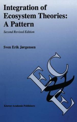 Libro Integration of Ecosystem Theories: A Pattern Sven Erik J