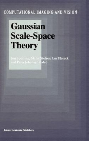 Carte Gaussian Scale-Space Theory Jon Sporring