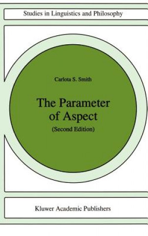 Libro Parameter of Aspect C. S. Smith