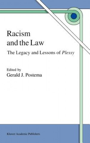 Carte Racism and the Law Gerald J. Postema