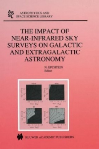 Carte The Impact of Near-Infrared Sky Surveys on Galactic and Extragalactic Astronomy N. Epchtein
