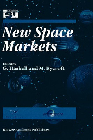 Βιβλίο New Space Markets G. Haskell