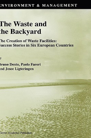 Carte Waste and the Backyard B. Dente