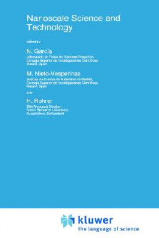 Carte Nanoscale Science and Technology N. García