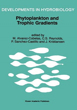 Carte Phytoplankton and Trophic Gradients M. Alvarez-Cobelas