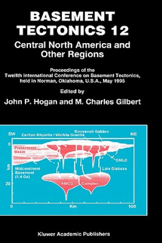 Carte Basement Tectonics 12 John P. Hogan