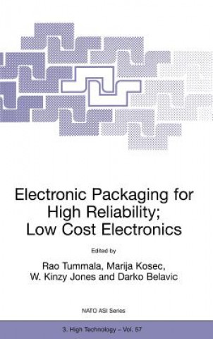 Carte Electronic Packaging for High Reliability, Low Cost Electronics Rao R. Tummala