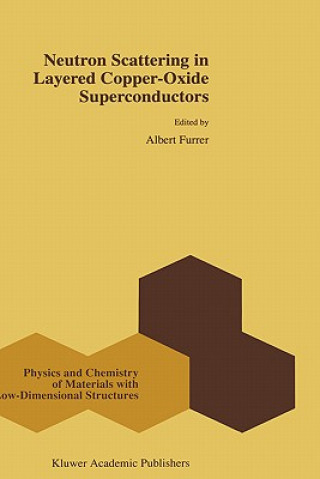 Carte Neutron Scattering in Layered Copper-Oxide Superconductors Albert Furrer