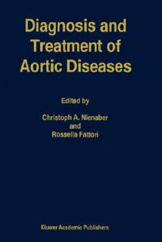 Libro Diagnosis and Treatment of Aortic Diseases C.A. Nienaber