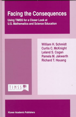 Βιβλίο Facing the Consequences W.H. Schmidt