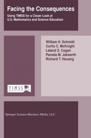 Βιβλίο Facing the Consequences W.H. Schmidt