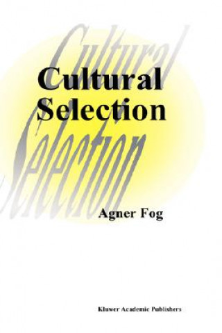Carte Cultural Selection A. Fog