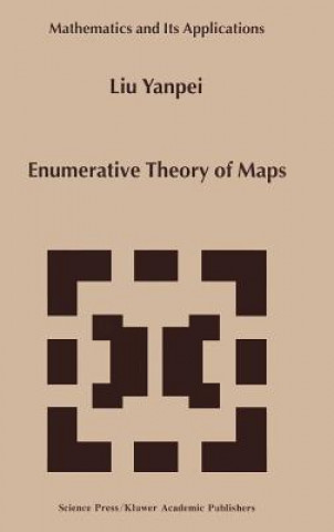 Carte Enumerative Theory Of Maps iu Yanpei