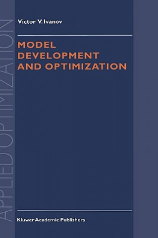 Carte Model Development and Optimization V.V. Ivanov
